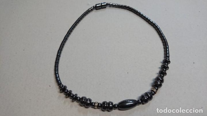 Gioielleria: COLLAR GARGANTILLA JUVENIL ABALORIOS DE BISUTERIA