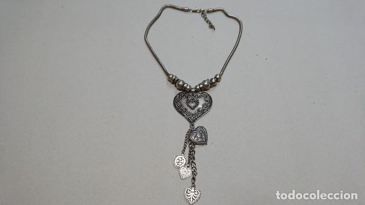Gioielleria: COLLAR GARGANTILLA JUVENIL DE BISUTERIA