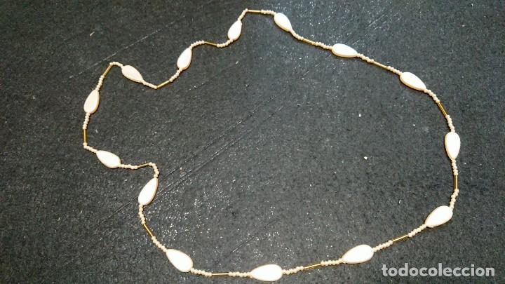 Gioielleria: COLLAR GARGANTILLA JUVENIL DE BISUTERIA