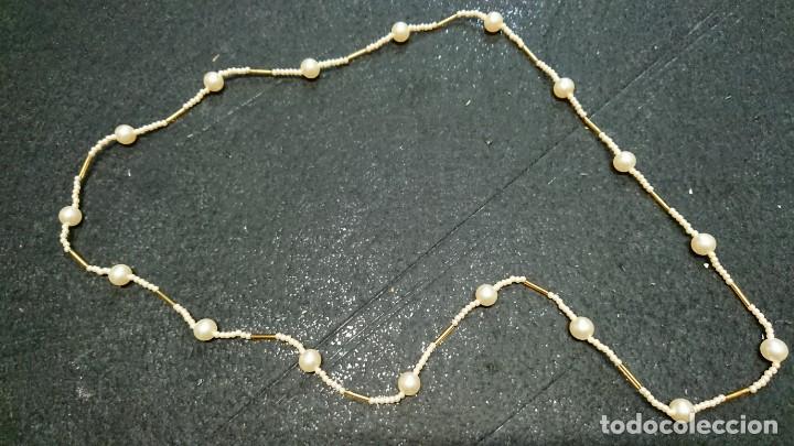 Gioielleria: COLLAR GARGANTILLA JUVENIL DE BISUTERIA