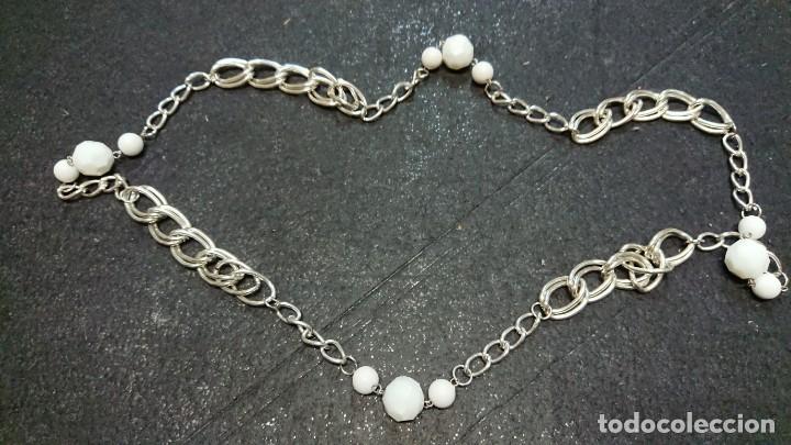 Gioielleria: COLLAR GARGANTILLA JUVENIL DE BISUTERIA