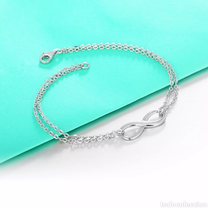 Joyeria: Pulsera de Plata ENV&Iacute;O GRATIS!! - Foto 1