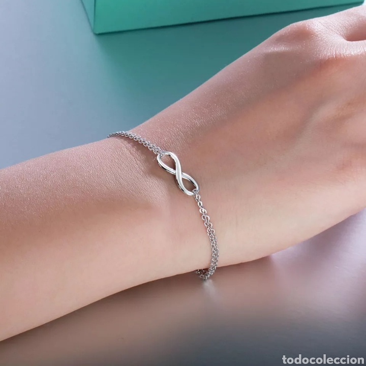 Joyeria: Pulsera de Plata ENV&Iacute;O GRATIS!! - Foto 3