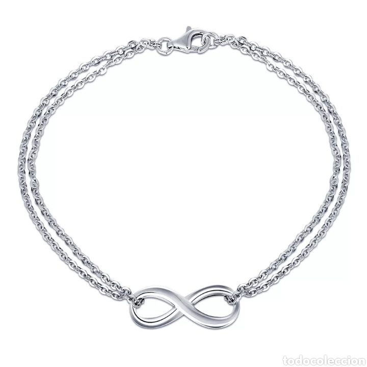 Joyeria: Pulsera de Plata ENV&Iacute;O GRATIS!! - Foto 4