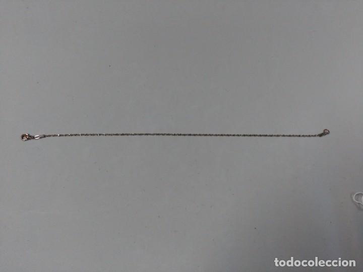 Joyeria: TOBILLERA DE METAL - Foto 5