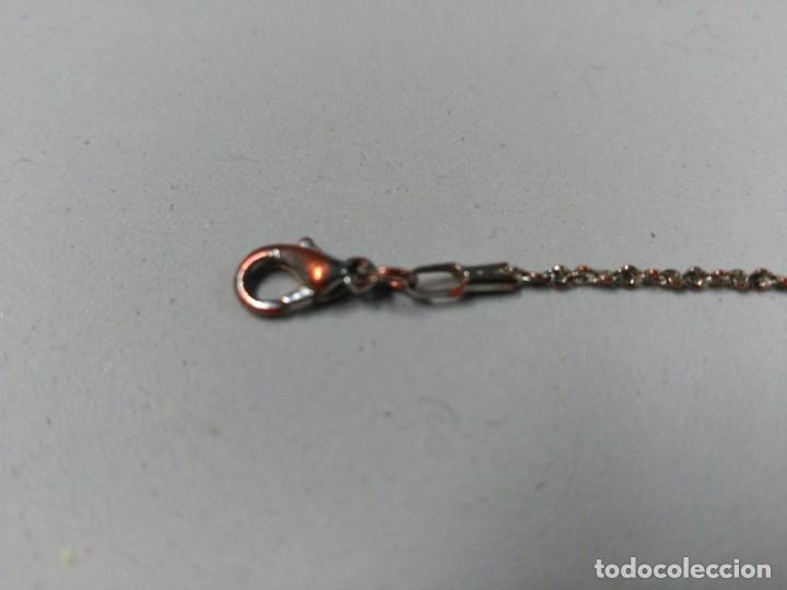 Joyeria: TOBILLERA DE METAL - Foto 6