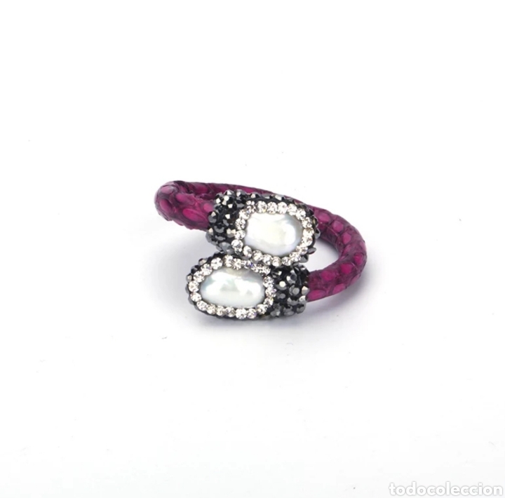 Joyeria: Anillo ENV&Iacute;O GRATIS!! - Foto 1