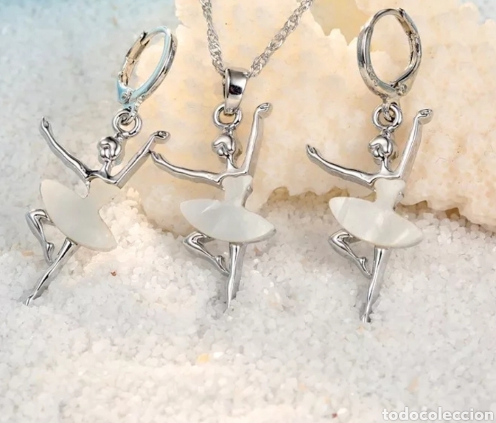 Joyeria: Conjunto ENV&Iacute;O GRATIS!! - Foto 1