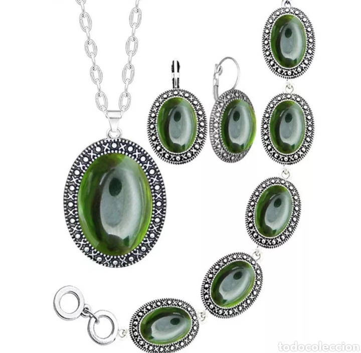 Joyeria: Conjunto ENV&Iacute;O GRATIS!! - Foto 1