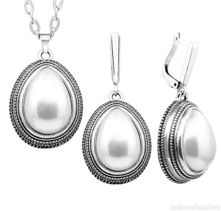 Joyeria: Conjunto ENV&Iacute;O GRATIS!! - Foto 1
