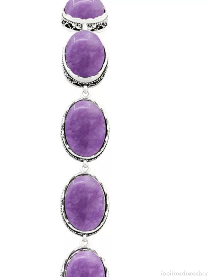 Joyeria: Pulsera piedra natural ENV&Iacute;O GRATIS! - Foto 2