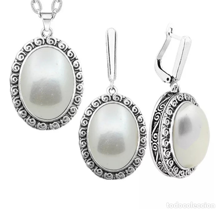 Joyeria: Conjunto ENV&Iacute;O GRATIS!! - Foto 1