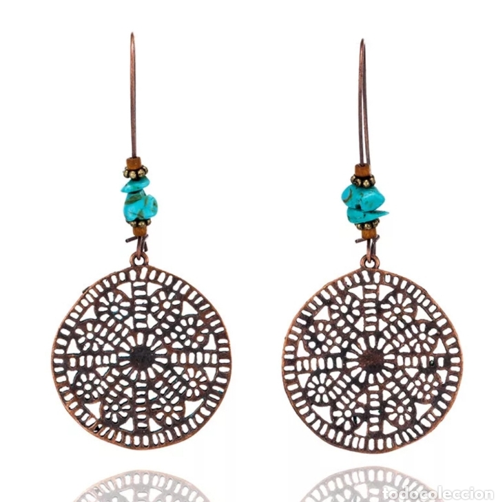 Schmuck: Pendientes &Eacute;tnicos ENV&Iacute;O GRATIS!