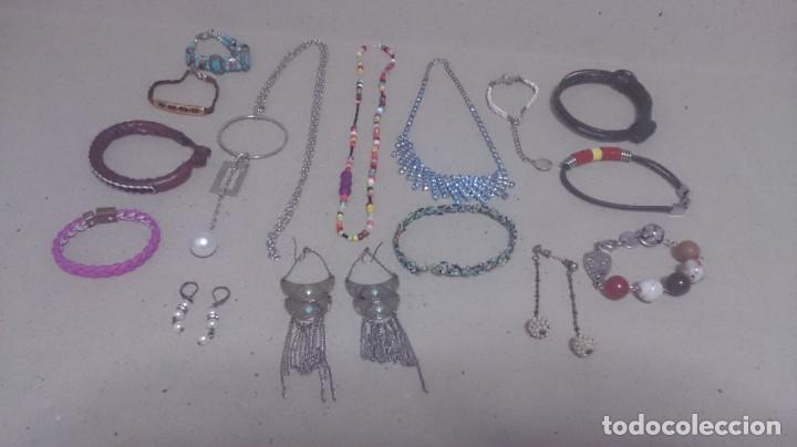 Gioielleria: 9pulseras 3collares 3pendientes (bisuter&iacute;a) 131