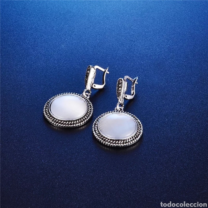 Joyeria: Conjunto Opal ENV&Iacute;O GRATIS!! - Foto 3