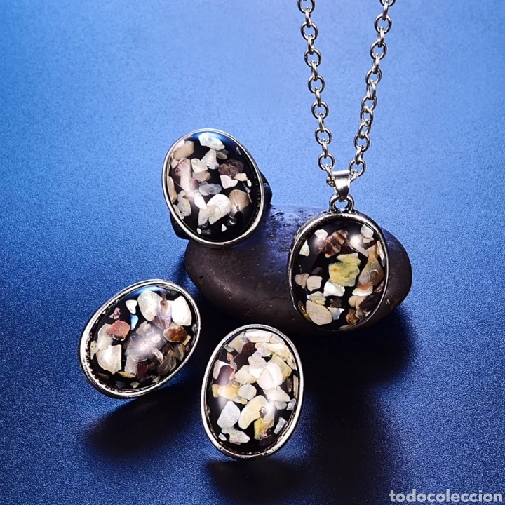 Joyeria: Conjunto ENV&Iacute;O GRATIS!! - Foto 1