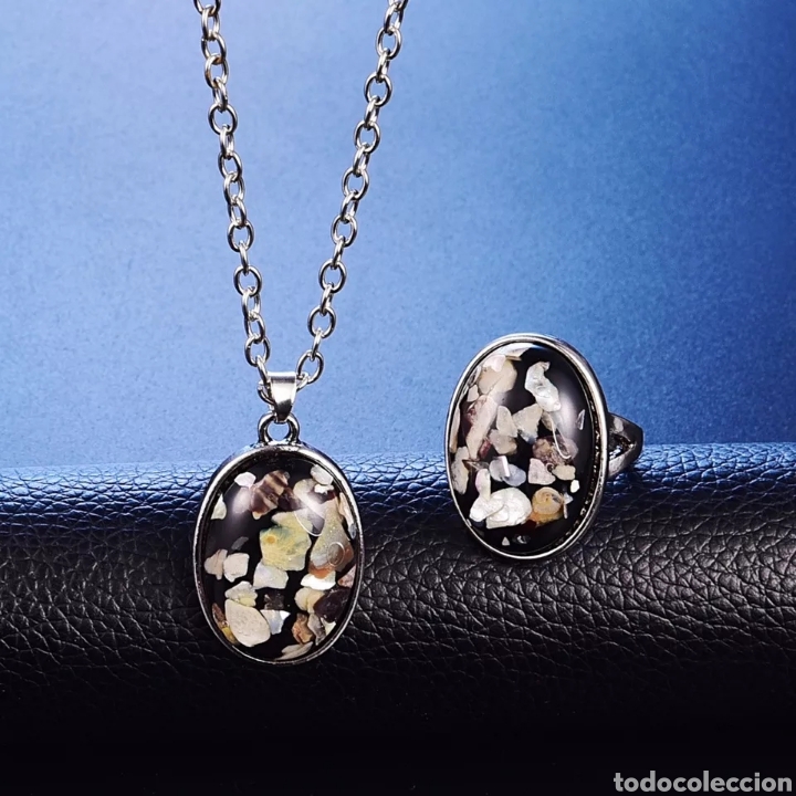 Joyeria: Conjunto ENV&Iacute;O GRATIS!! - Foto 2