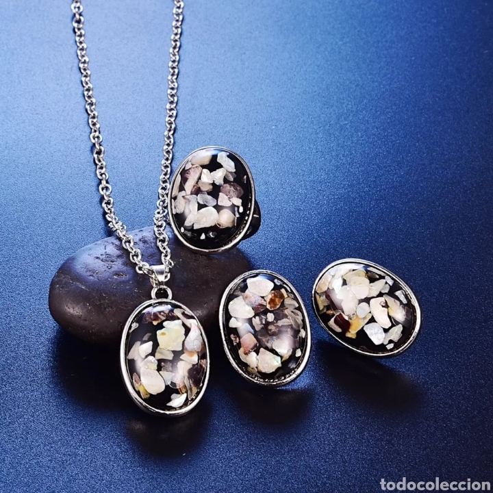Joyeria: Conjunto ENV&Iacute;O GRATIS!! - Foto 3