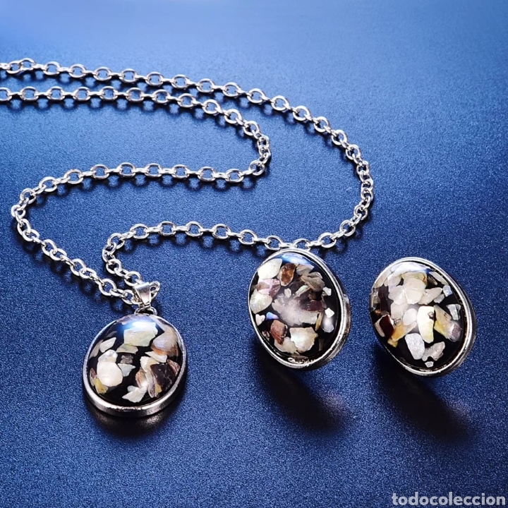 Joyeria: Conjunto ENV&Iacute;O GRATIS!! - Foto 4