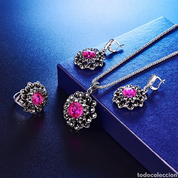 Joyeria: Conjunto ENV&Iacute;O GRATIS!! - Foto 1