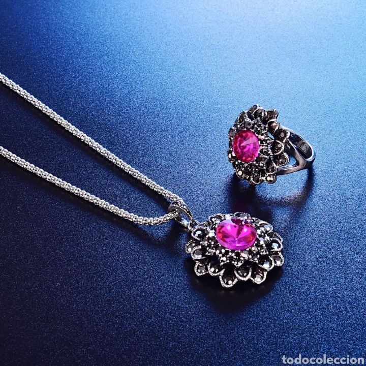 Joyeria: Conjunto ENV&Iacute;O GRATIS!! - Foto 2