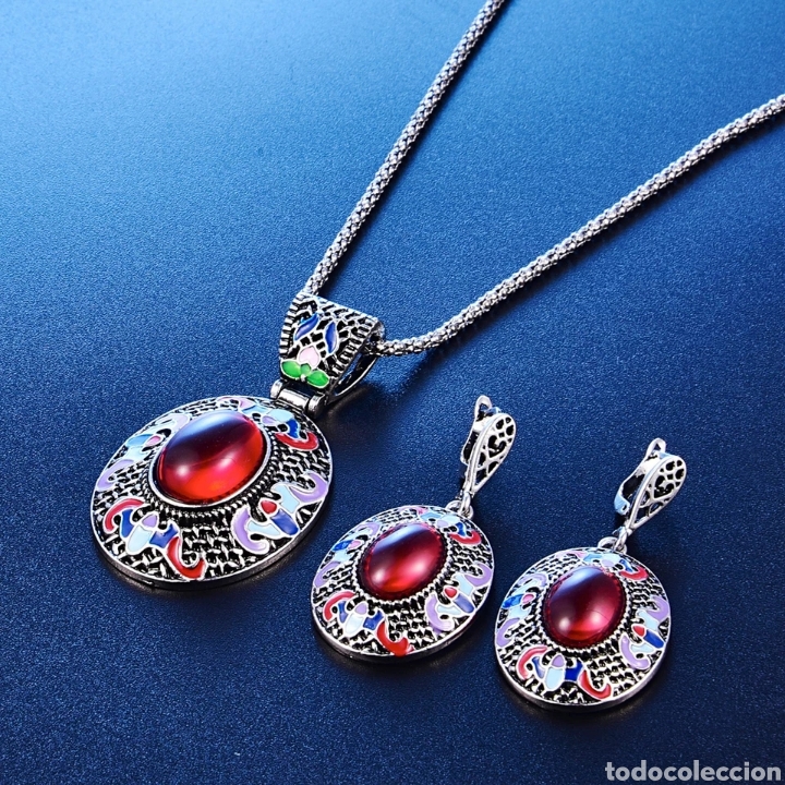 Joyeria: Conjunto ENV&Iacute;O GRATIS!! - Foto 1