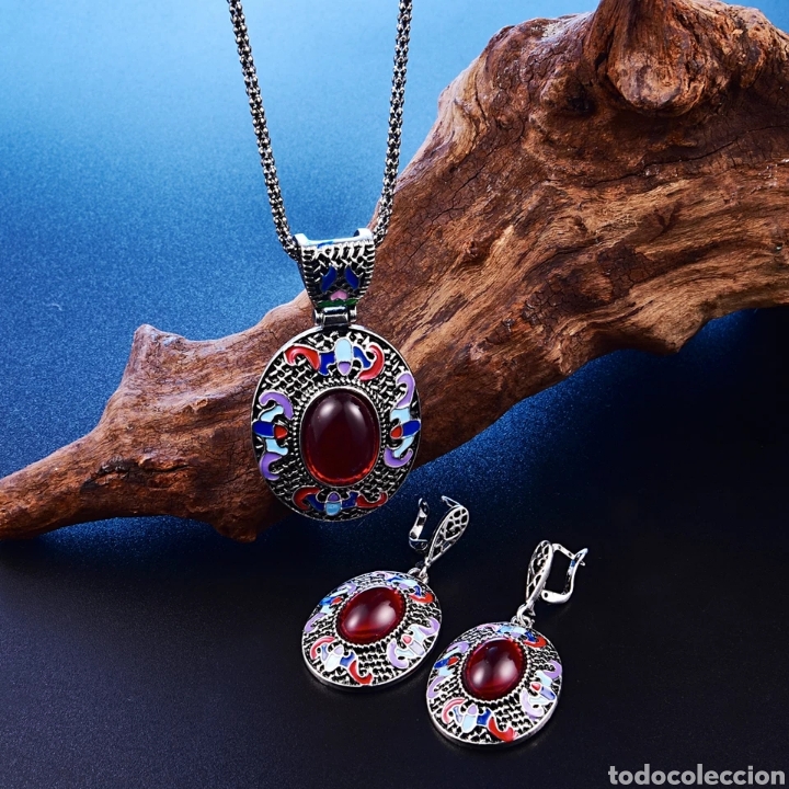 Joyeria: Conjunto ENV&Iacute;O GRATIS!! - Foto 2