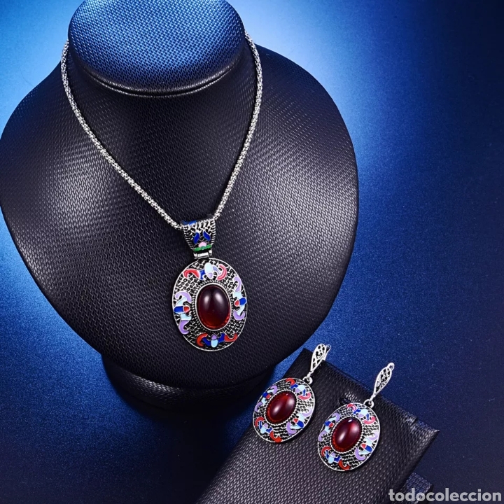 Joyeria: Conjunto ENV&Iacute;O GRATIS!! - Foto 3