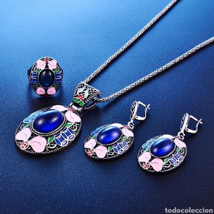 Joyeria: Conjunto ENV&Iacute;O GRATIS!! - Foto 1
