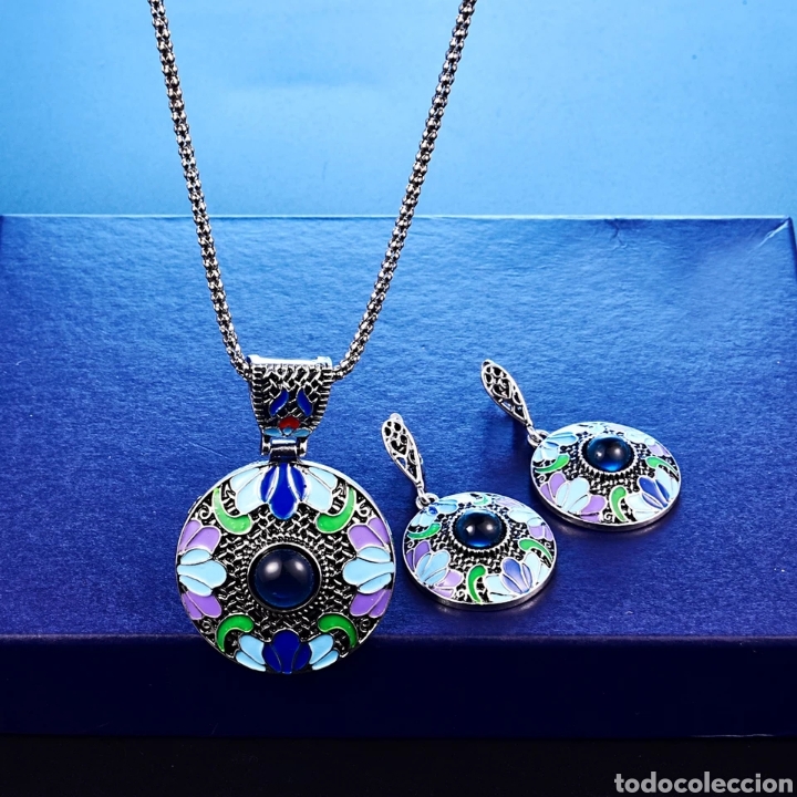 Joyeria: Conjunto ENV&Iacute;O GRATIS!! - Foto 1