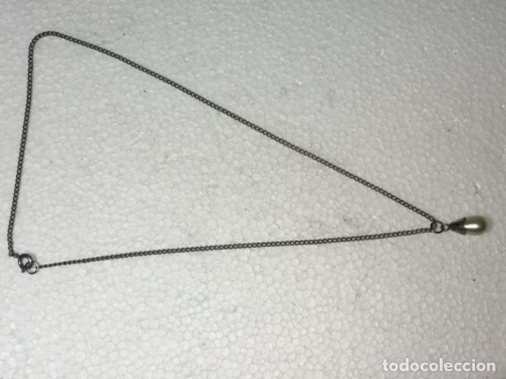Joyeria: Original cadena con nombre - Foto 3