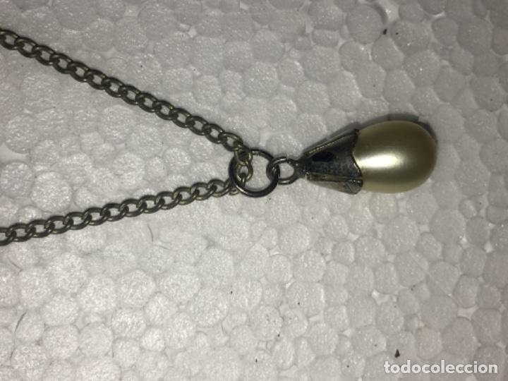 Joyeria: Original cadena con nombre - Foto 4