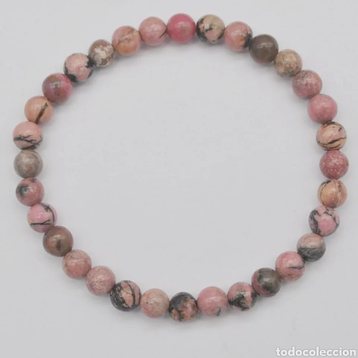 Joyeria: Pulsera Rodhinite ENV&Iacute;O GRATIS!! - Foto 1