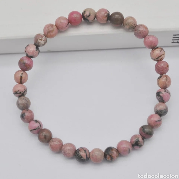 Joyeria: Pulsera Rodhinite ENV&Iacute;O GRATIS!! - Foto 2