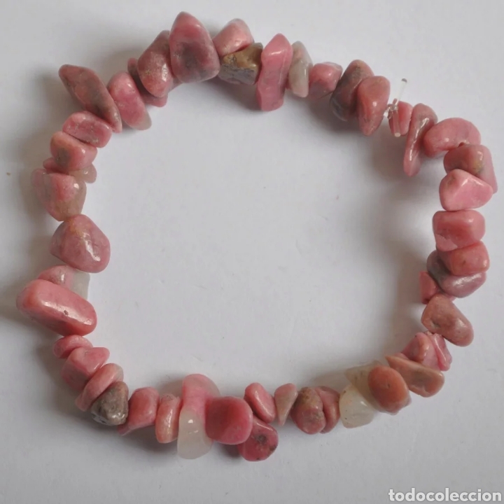 Joyeria: Pulsera Rodhinite ENV&Iacute;O GRATIS!! - Foto 1