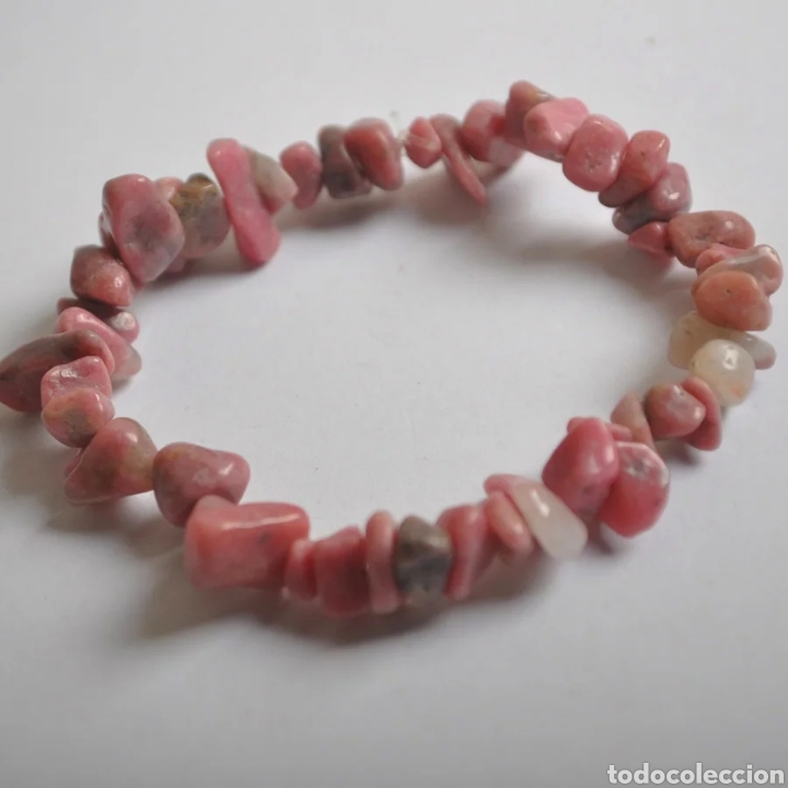 Joyeria: Pulsera Rodhinite ENV&Iacute;O GRATIS!! - Foto 2