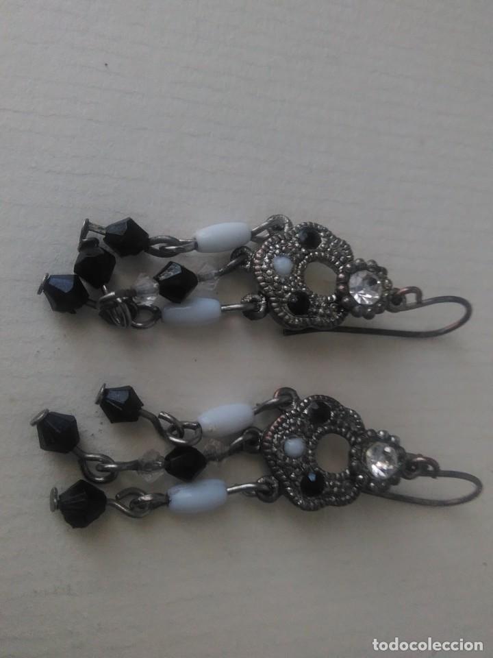 Joyeria: 5 pulsera 2 collares 2 pendientes 130 - Foto 4