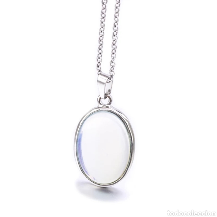 Joyeria: Collar Opalo ENV&Iacute;O GRATIS! - Foto 1