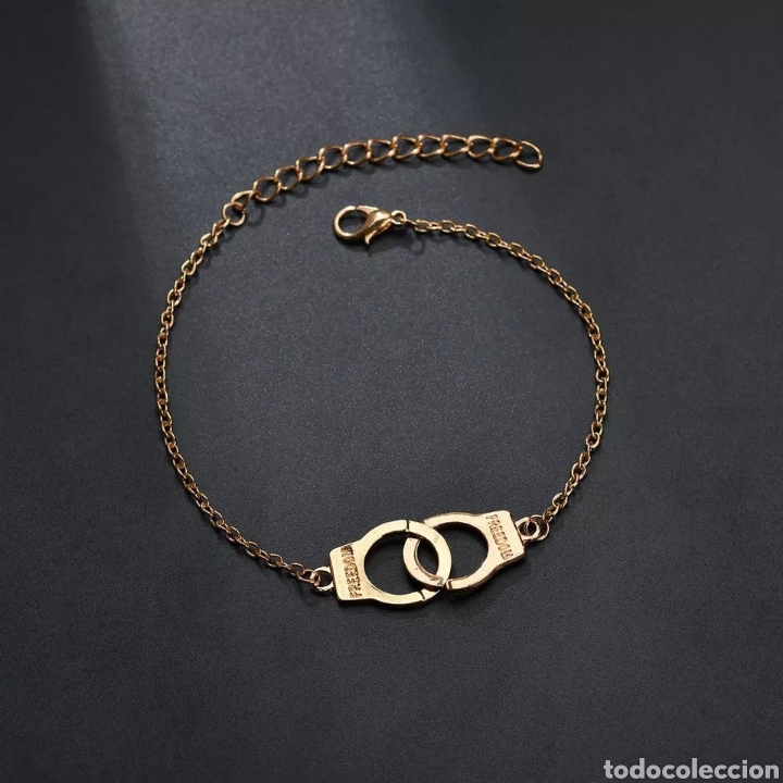 Joyeria: Tobillera - Foto 2
