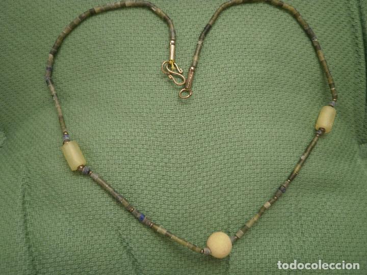 Joyeria: Gargantilla - Foto 2