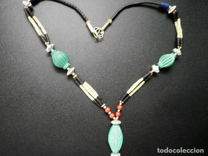 Joyeria: Gargantilla - Foto 3