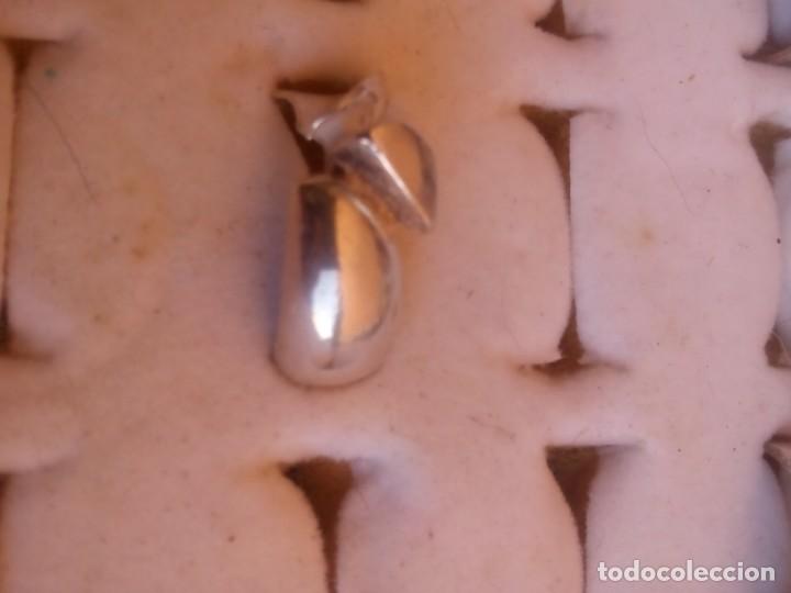 Joyeria: Anillo Plateado - Foto 1