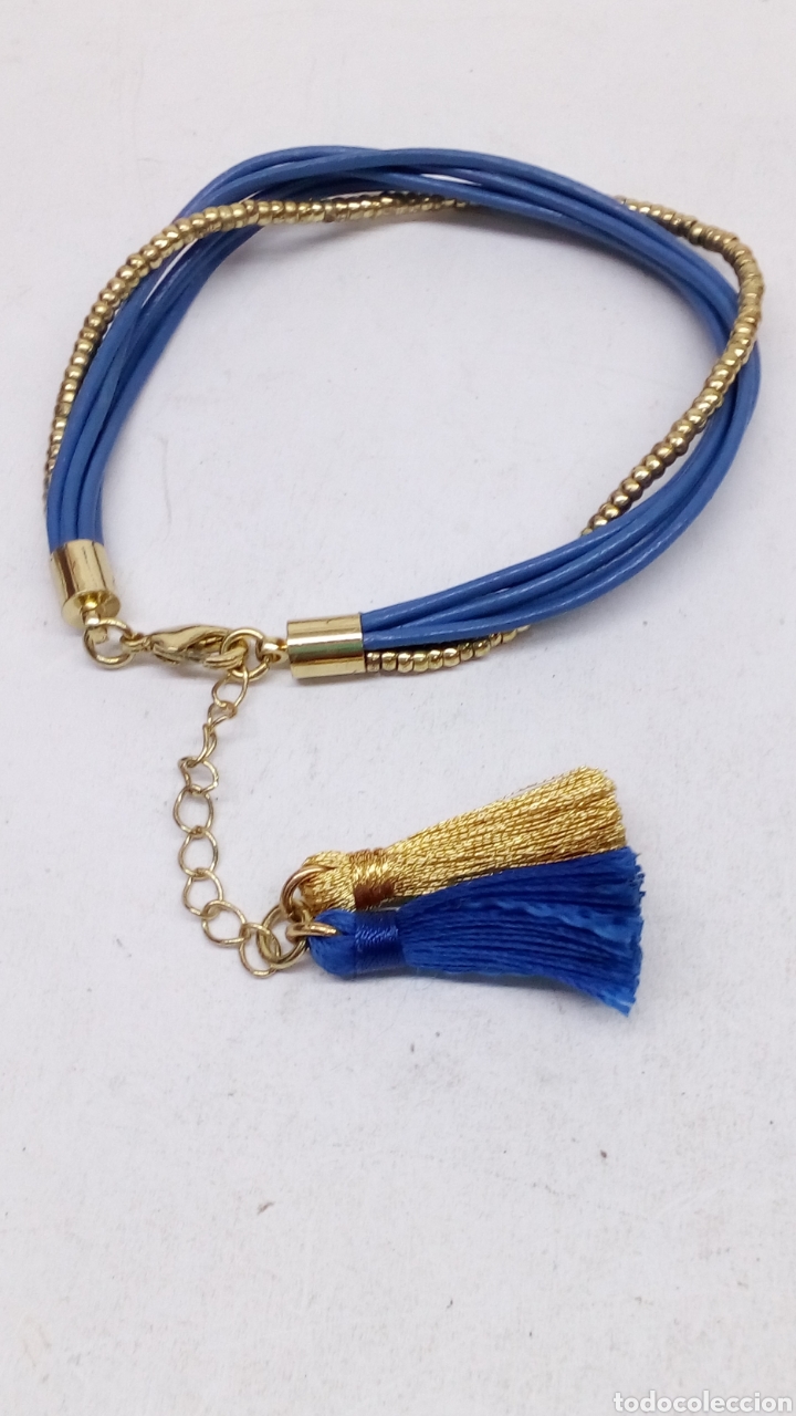 Joyeria: Pulsera de bisuter&iacute;a - Foto 1