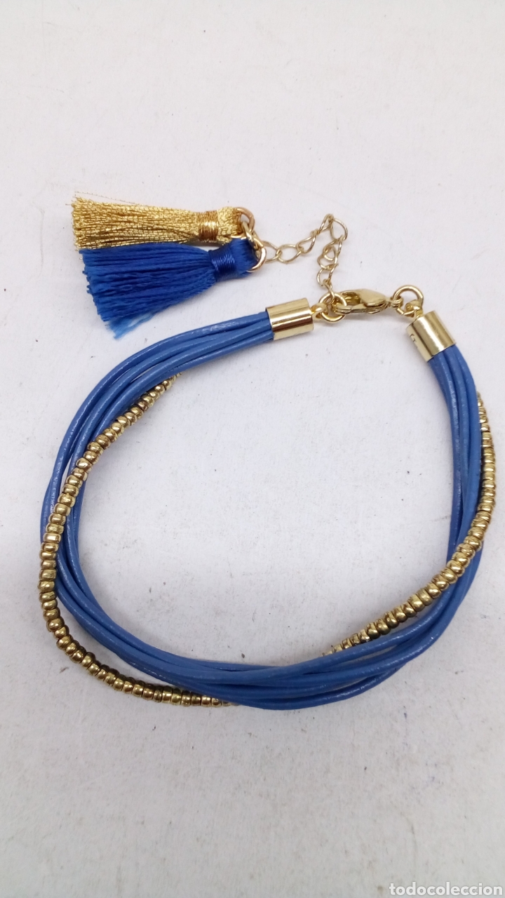 Joyeria: Pulsera de bisuter&iacute;a - Foto 2