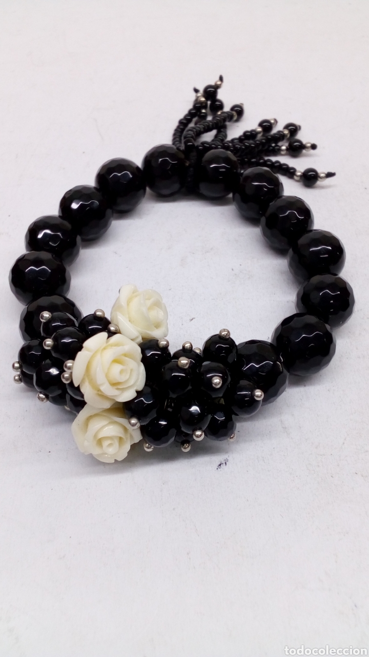 Schmuck: Pulsera de bisuter&iacute;a