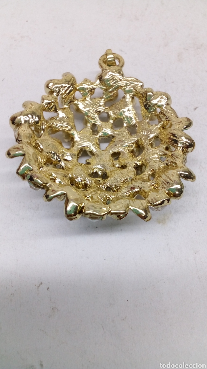 Joyeria: Colgante de bisuteria/C95 - Foto 2