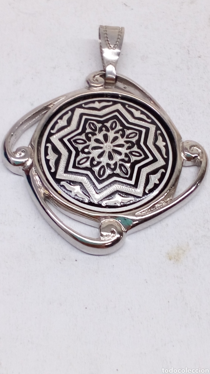 Joyeria: Colgante bisuter&iacute;a - Foto 1