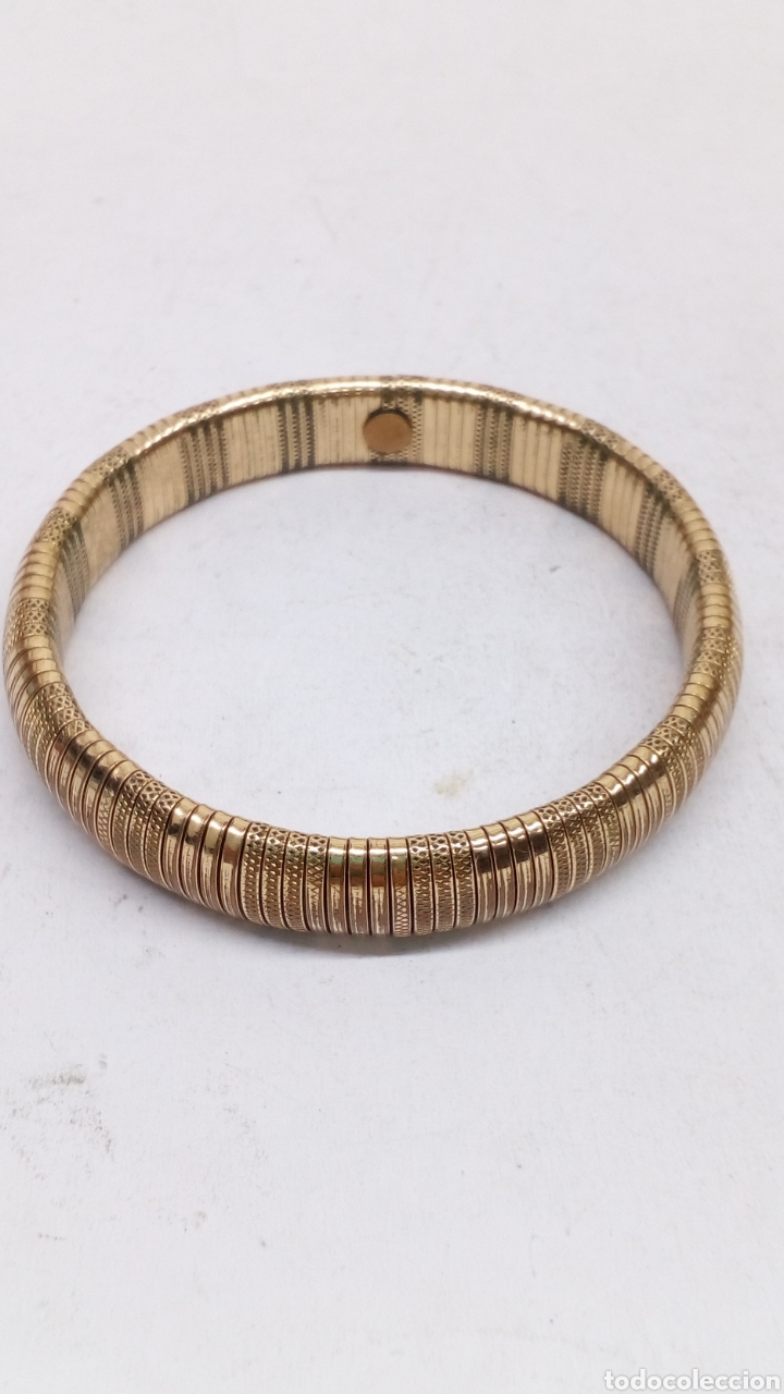 Joyeria: Pulsera dorsda elastica - Foto 1