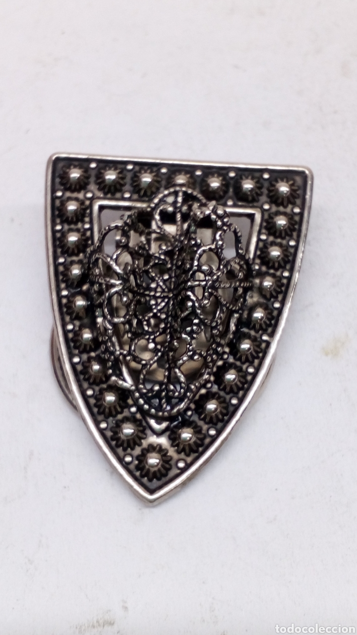 Joyeria: Broche de bisuter&iacute;a - Foto 1