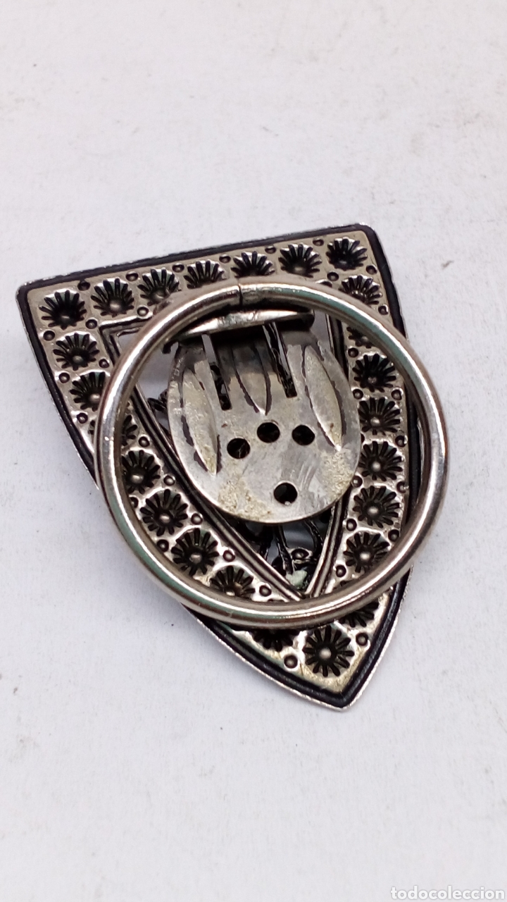 Joyeria: Broche de bisuter&iacute;a - Foto 2